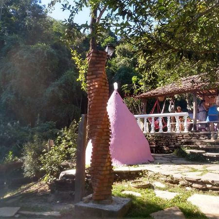 Sitio Primavera Pirenópolis Εξωτερικό φωτογραφία