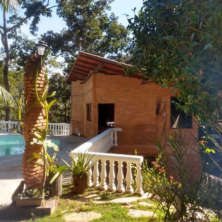 Sitio Primavera Pirenópolis Εξωτερικό φωτογραφία