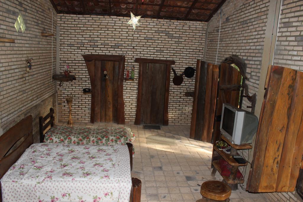Sitio Primavera Pirenópolis Εξωτερικό φωτογραφία